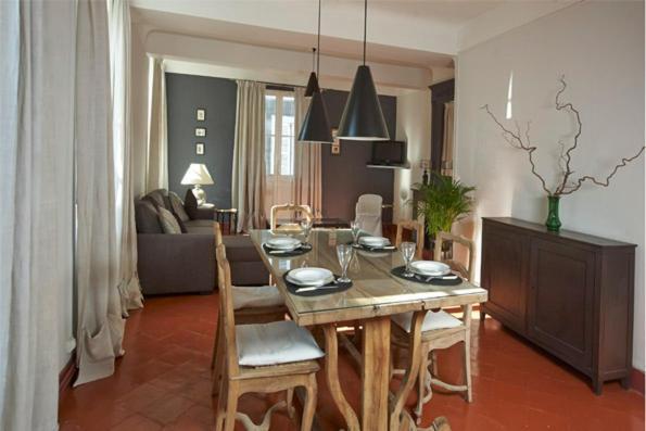 Le Clos Saint Michel Carcassonne Bagian luar foto