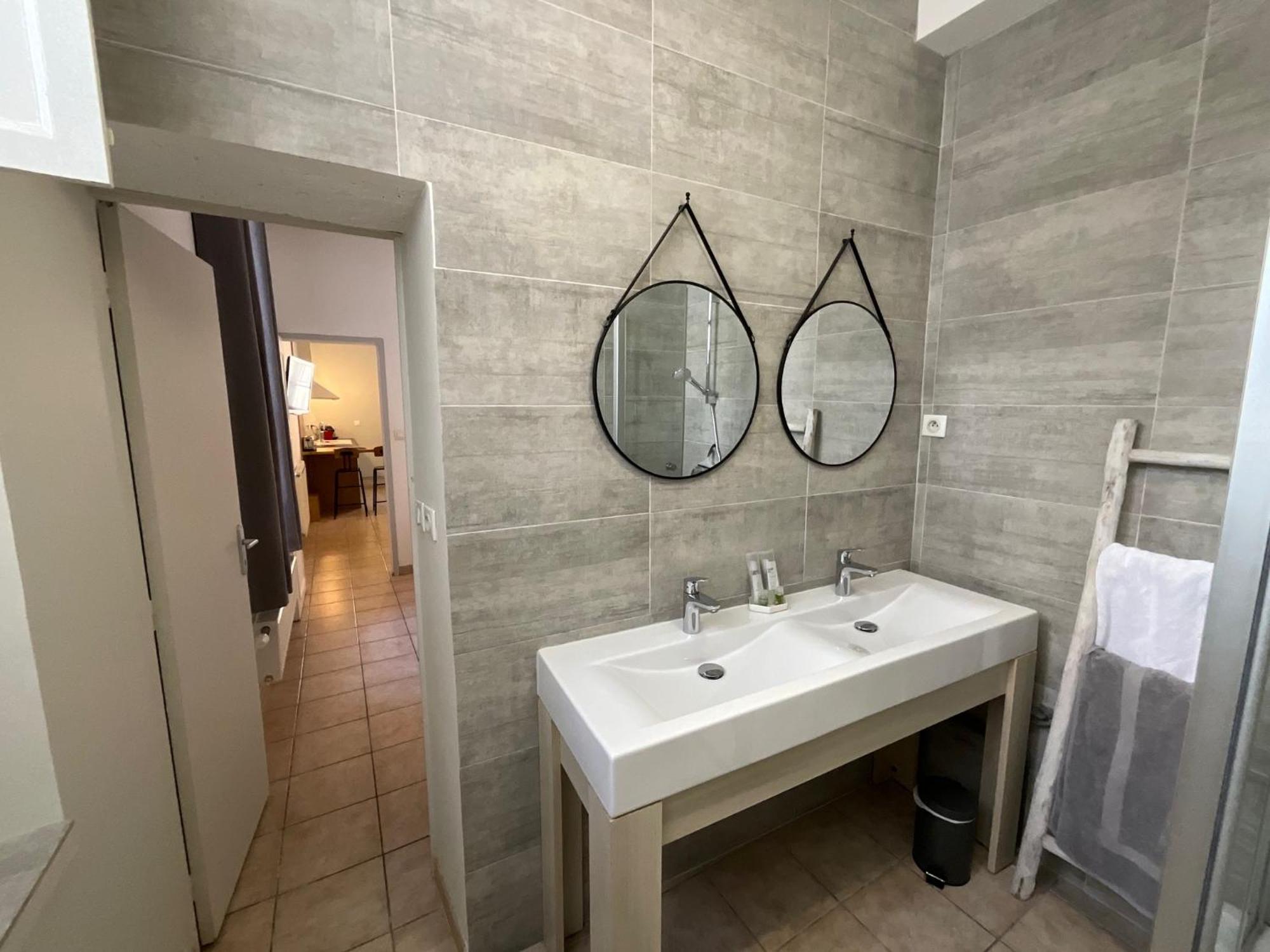 Le Clos Saint Michel Carcassonne Bagian luar foto